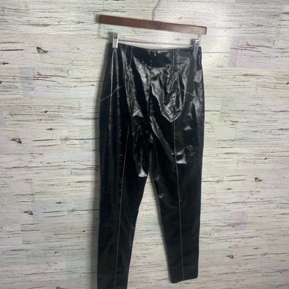 Sunday Best Tessy Pant aritzia black  size small - Picture 8 of 11